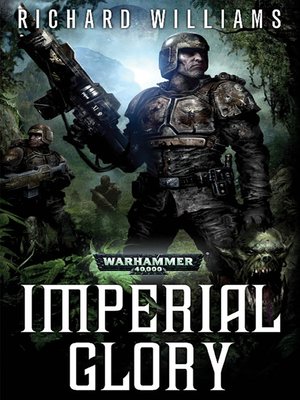 cover image of Imperial Glory